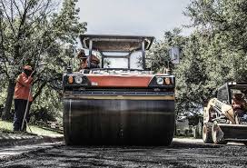 Driveway Pressure Washing in Tarboro, NC